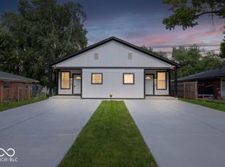 3915 N Hawthorne Ln, Indianapolis, IN 46226