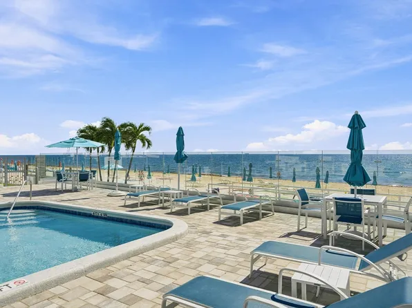 3750 Galt Ocean Drive #1108, Fort Lauderdale, FL 33308