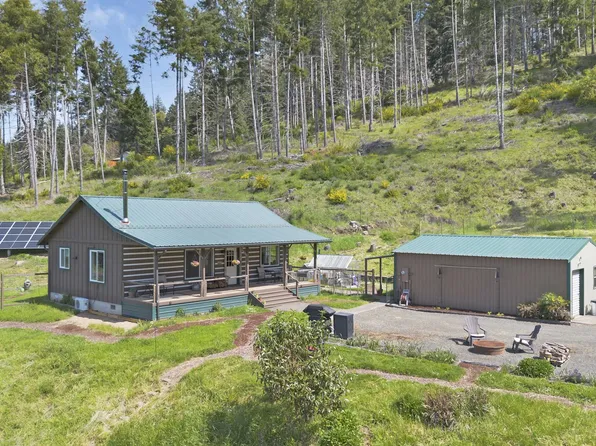 (undisclosed Address), Umpqua, OR 97486