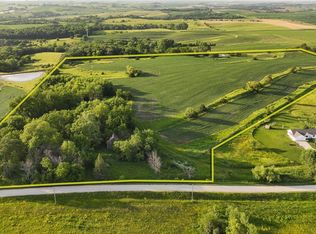 1565 330th St, Orient, IA 50858