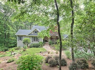 703 Lancelot Loop, Clayton, GA 30525