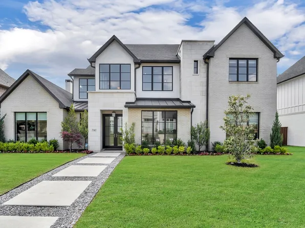 7141 Lyre Ln, Dallas, TX 75214