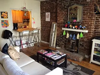 Rented by Village Living Realty