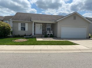 1315 S Michigan St #1333, Plymouth, IN 46563