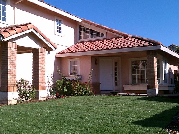Front yard