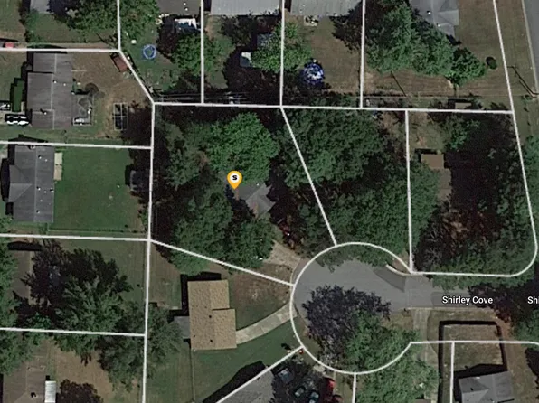 515 Shirley Cv, Jacksonville, AR 72076