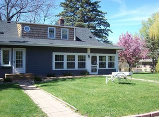 11025 Joy Ln, Minnetonka, MN 55305