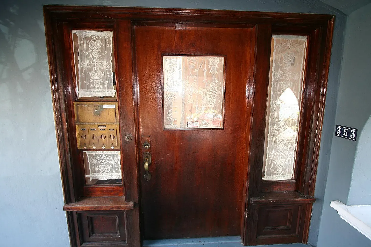 1 bed, 600 sqft, $2,350 — Photo 3