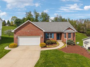 4989 Cypress Dr, Murrysville, PA 15668