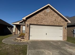 8879 Ridgebrook Ct, Pensacola, FL 32534