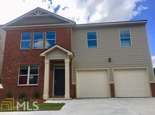 3804 River Rock Rd #125, Lithonia, GA 30038