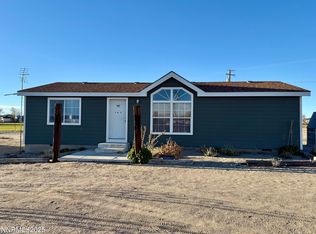195 Classic Way, Fallon, NV 89406