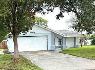 7463 PHILATELIC DRIVE, SPRING HILL, FL 34606