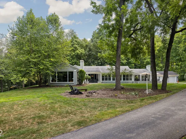 5840 High Fall Rd, Indianapolis, IN 46226
