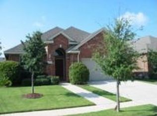 3712 Spencer St, Keller, TX 76248