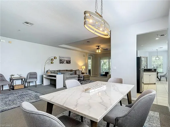 12854 Carrington CIR #204, NAPLES, FL 34105