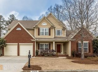 12925 Morningpark Cir, Milton, GA 30004