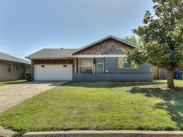 10508 Whitehaven Rd, Village, OK 73120