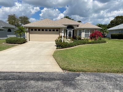 3517 E Saint Andrews Dr, Avon Park, FL, 33825