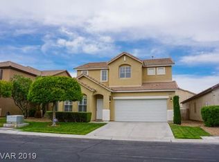 2292 Heavenly Lights Ave, Las Vegas, NV 89123