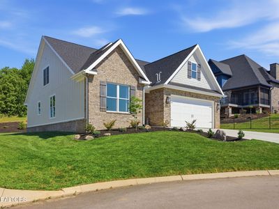 11815 Spectacular View Ln, Knoxville, TN, 37934