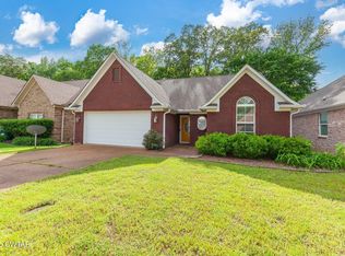 74 Doublecreek Cv, Jackson, TN 38305
