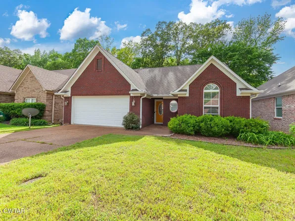 74 Doublecreek Cv, Jackson, TN 38305