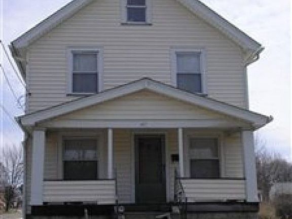 2nd image of 629 N Ward Ave