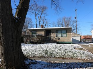 1832 Gilmartin St, Flint, MI 48503