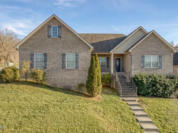 418 Oliver Approach, Johnson City, TN 37601