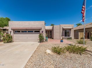 3414 E Santa Fe Ln, Gilbert, AZ 85297