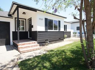 17337 Burma St, Encino, CA 91316