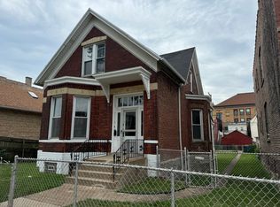 10347 S Avenue L, Chicago, IL 60617