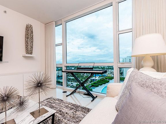 3rd image of 6801 Collins Ave #1105