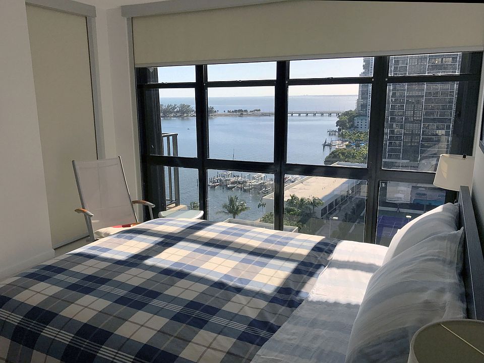 2nd image of 1865 Brickell Ave APT A1511
