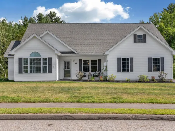 47 Fieldstone Drive, Augusta, ME 04330