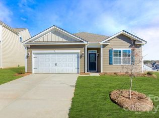 245 Ridgeview Ln, Mars Hill, NC 28754