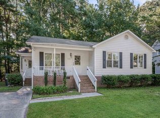 3620 Iron Sight Ct, Raleigh, NC 27616