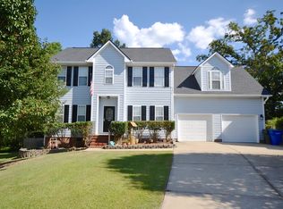 3325 Benson Pl, Fayetteville, NC 28306