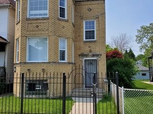 6828 S Morgan St #1, Chicago, IL 60621