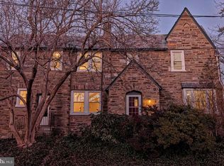 501 E Allens Ln, Philadelphia, PA 19119