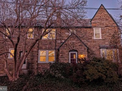 501 E Allens Ln, Philadelphia, PA, 19119