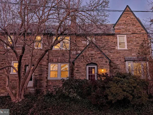 501 E Allens Ln, Philadelphia, PA 19119