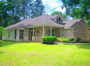 25002 Wintergreen Dr, Magnolia, TX 77355