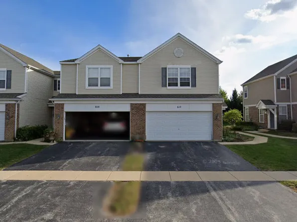 610 Springbrook Trl N, Oswego, IL 60543