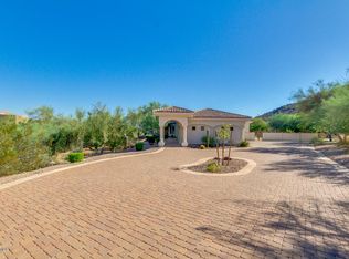 9419 N 43rd St, Phoenix, AZ 85028