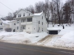 76 N Main St, Leominster, MA 01453