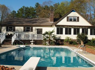 260 Riverview Cir, Salisbury, NC 28146