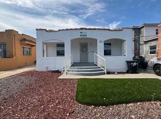 3711 W 60th St, Los Angeles, CA 90043