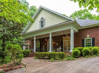 760 Lakeside Trl, Canton, GA 30115